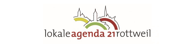Lokale Agenda 21 Rottweil